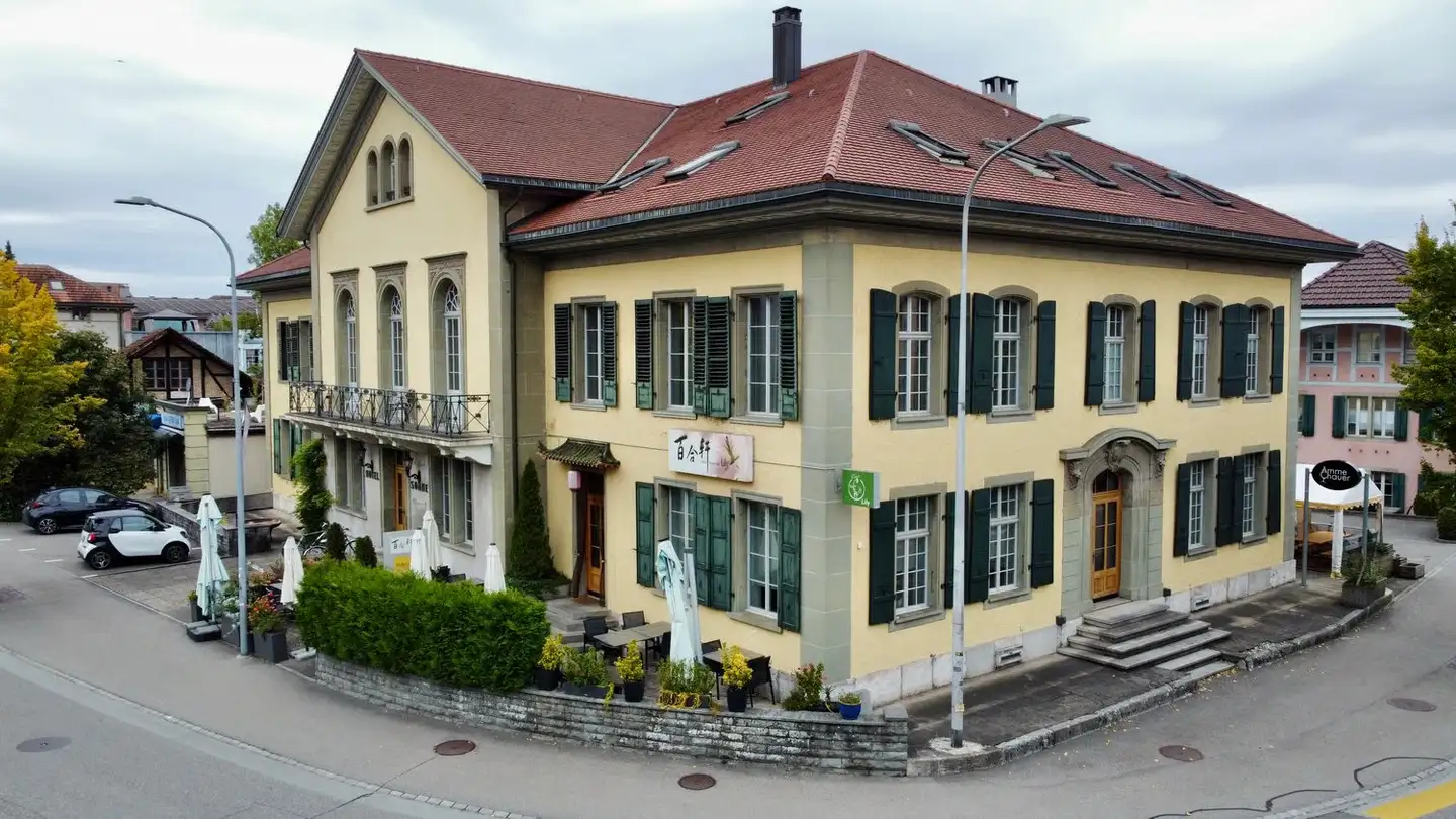 Medical practice for rent - Hauptstrasse 19, 3422 Kirchberg BE - Photo 4