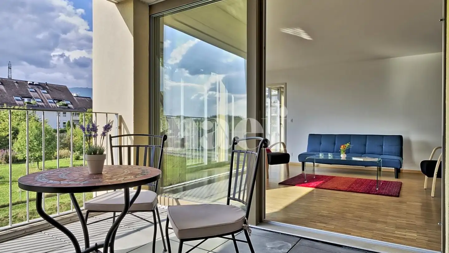 Apartment for rent - Chemin Des Tines 18, 1260 Nyon