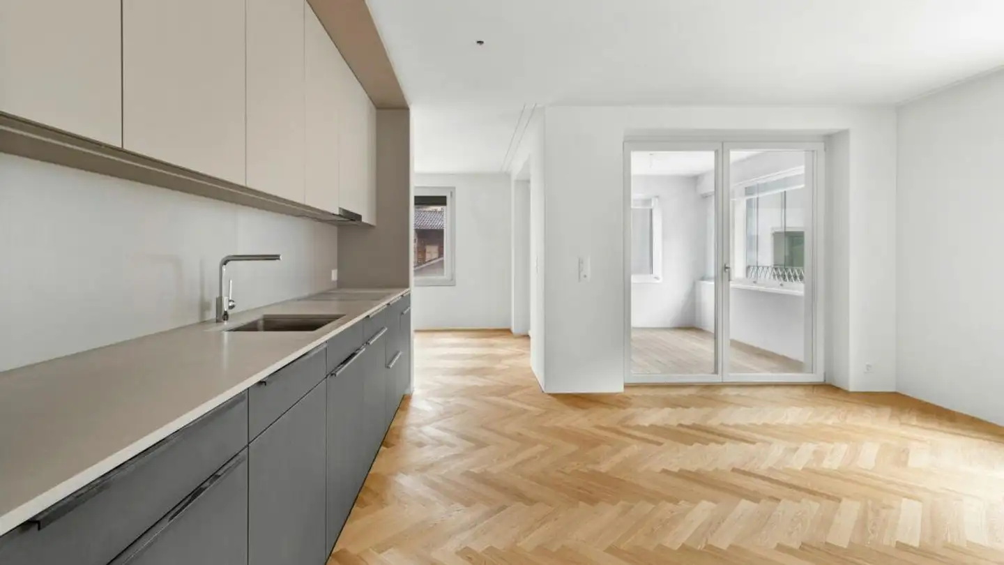 Apartment for sale - 6370 Stans - Photo 2