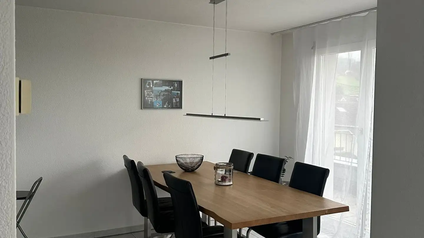 Appartement à louer - Unterfeldhof 2, 8854 Galgenen