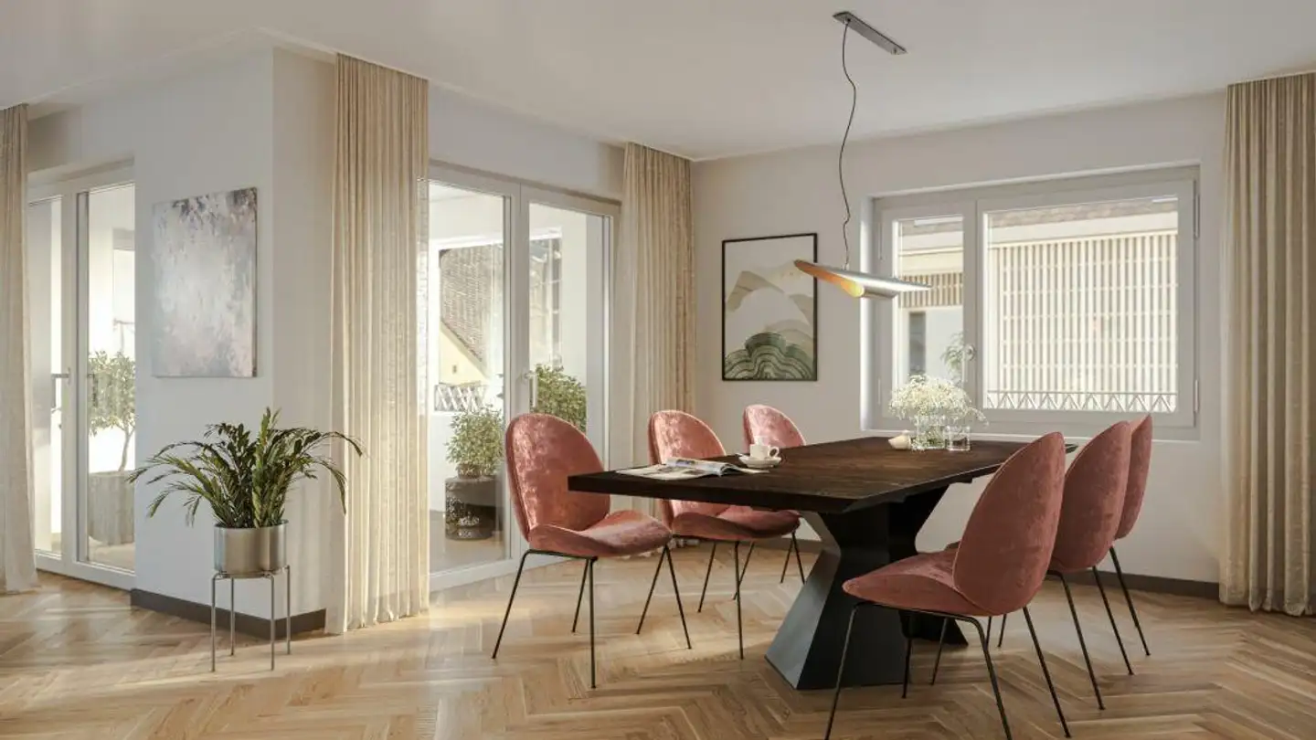 Apartment for sale - 6370 Stans - Photo 3