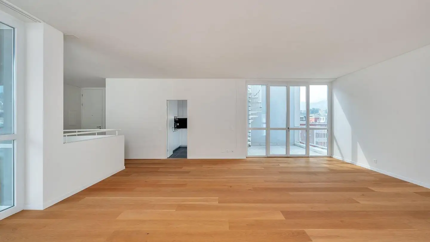 Apartment for sale - Viale Dei Faggi 9, 6900 Lugano - Photo 4