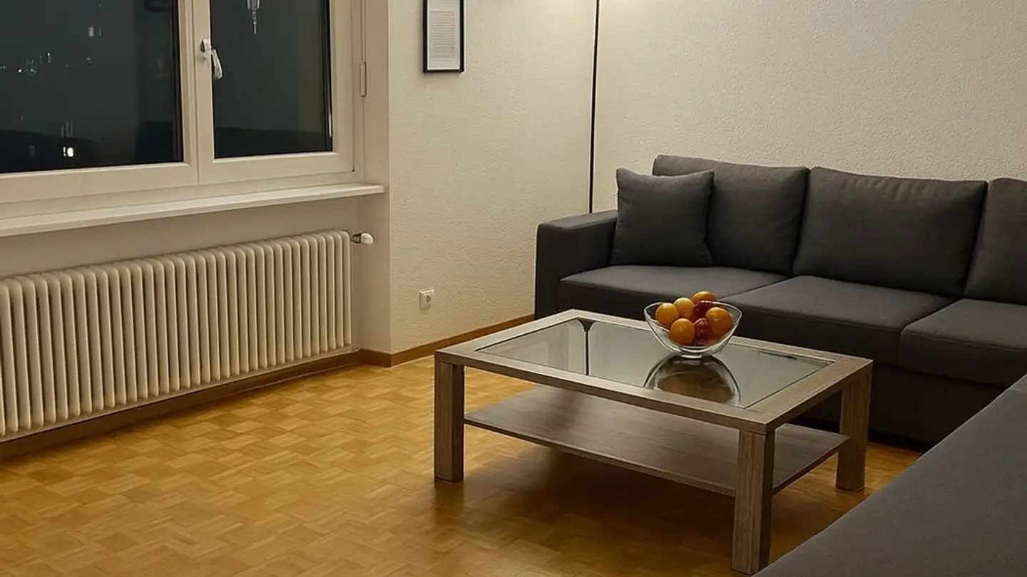 Appartamento in affitto - Lättenwiesenstrasse 29, 8152 Glattbrugg