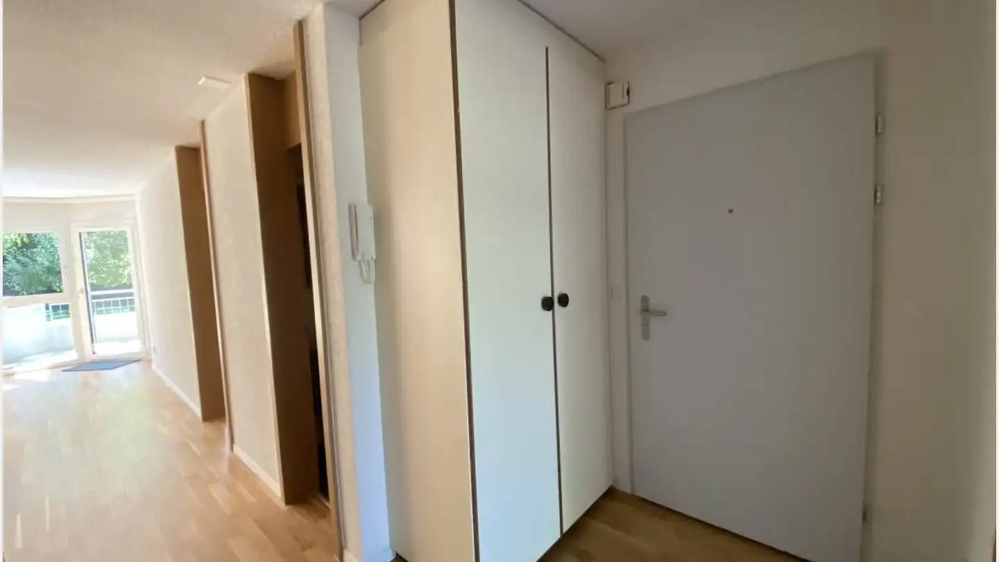 Apartment for rent - Flurweg 9d, 3250 Lyss