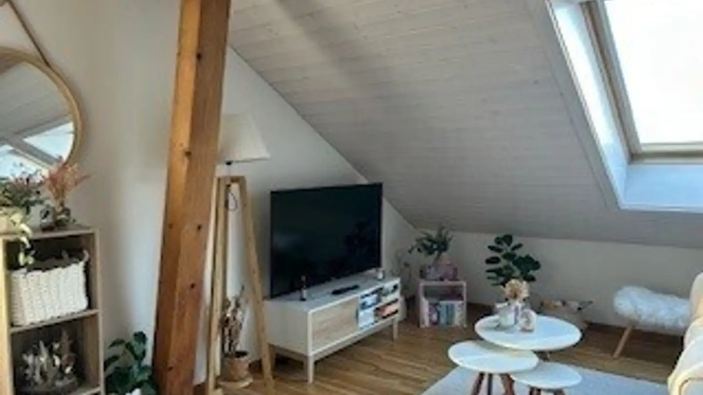 Apartment for rent - Route De La Pâla 137b, 1630 Bulle