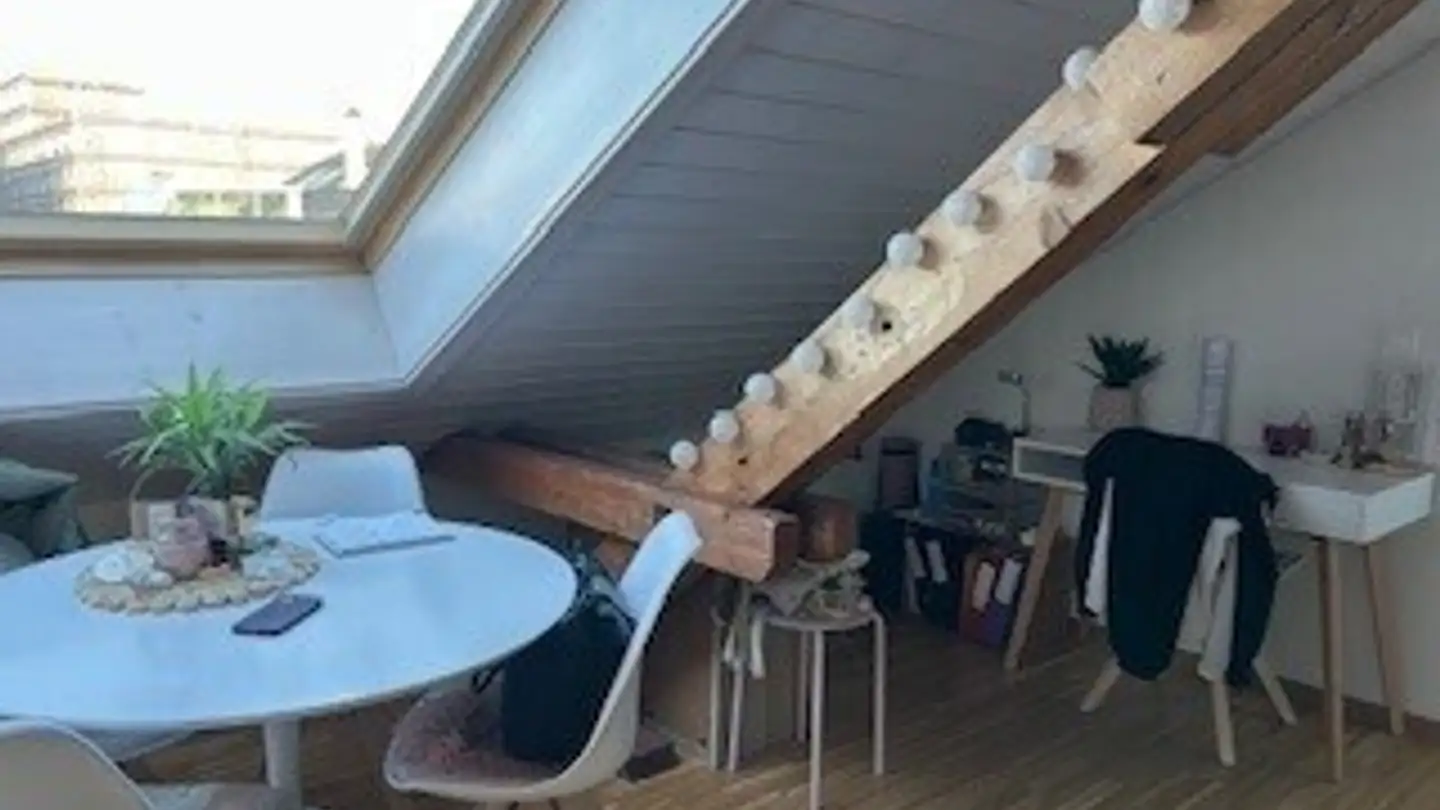 Apartment for rent - Route De La Pâla 137b, 1630 Bulle - Photo 2