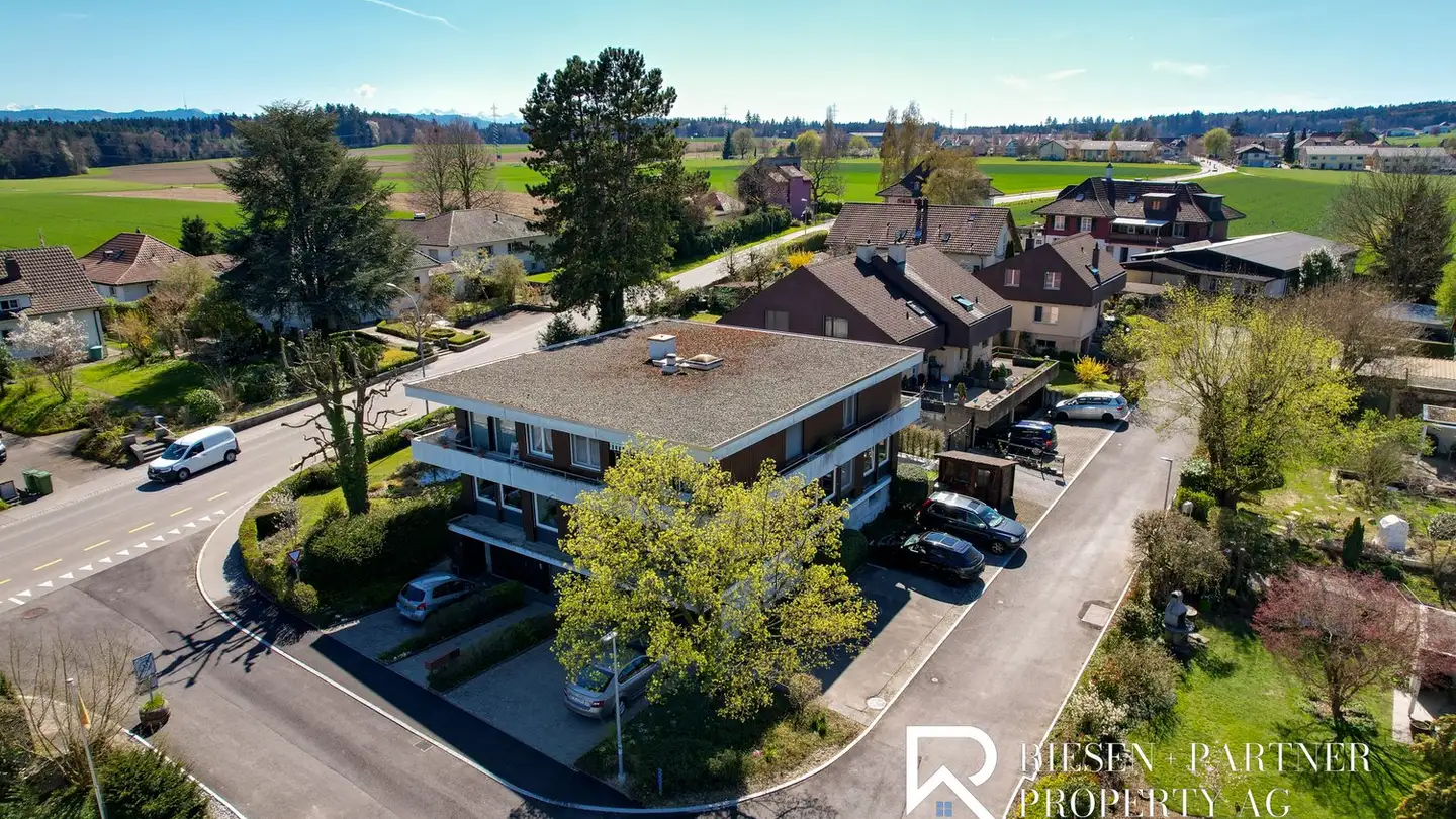 Apartment for sale - Höhe 8, 3312 Fraubrunnen - Photo 3