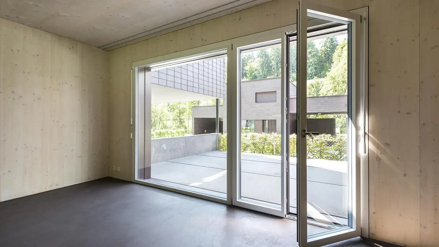 Single house for rent - Wirbelwies 1, 8200 Schaffhausen - Photo 2