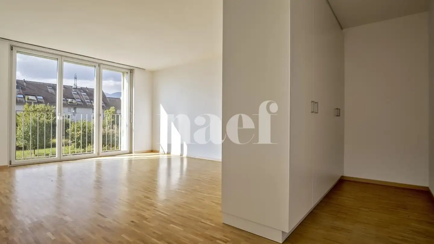 Apartment for rent - Chemin Des Tines 18, 1260 Nyon - Photo 4