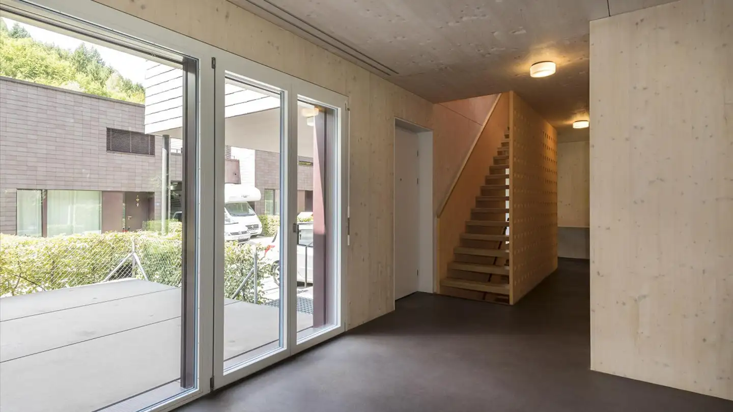 Single house for rent - Wirbelwies 1, 8200 Schaffhausen - Photo 3