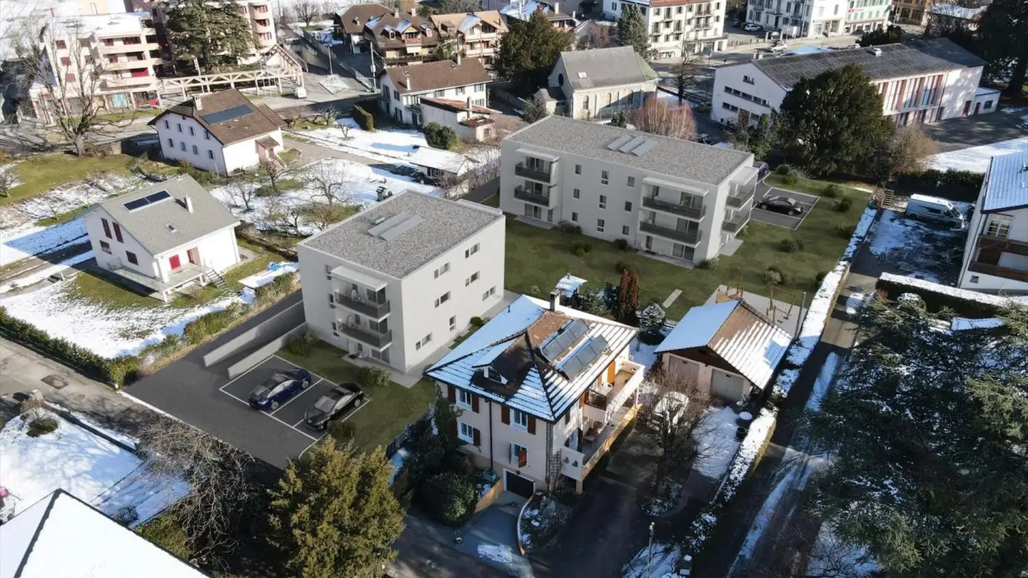 Appartamento in vendita - 1880 Bex - Photo 3