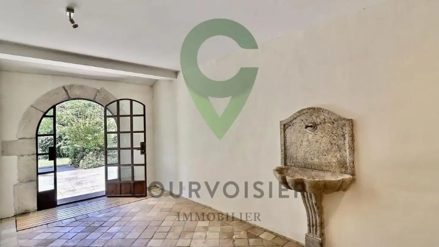 Single house for sale - 1024 Ecublens VD - Photo 2