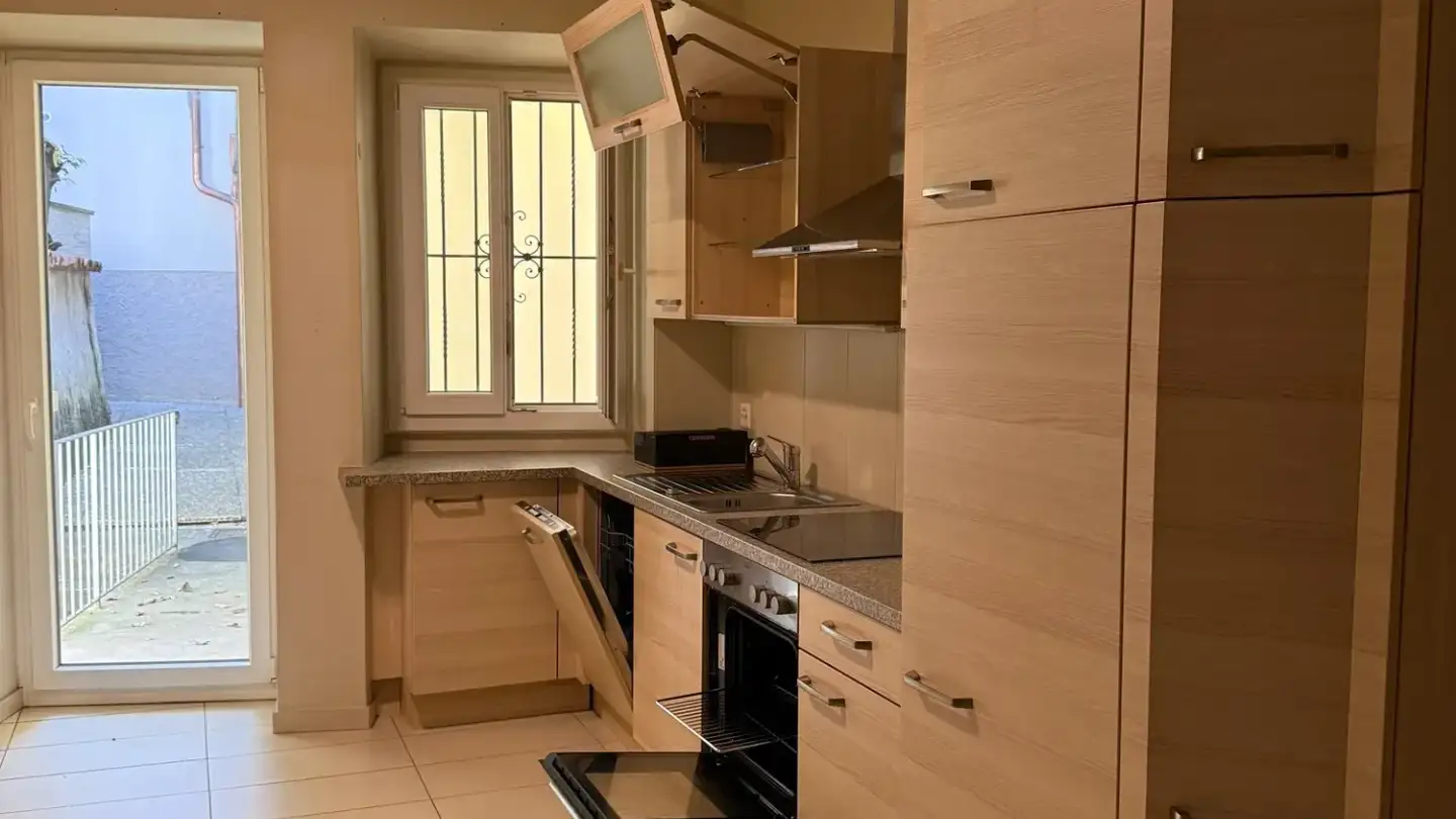 Appartamento in affitto - Via Panigari 11, 6600 Locarno - Foto 3