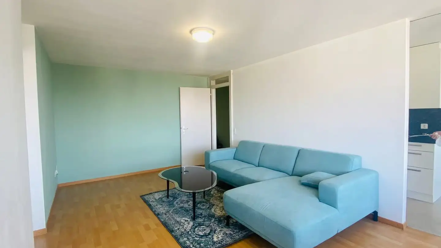 Appartement meublé à louer - Churerstrasse 106, 8808 Pfäffikon SZ - Photo 4