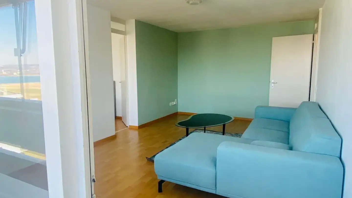 Appartement meublé à louer - Churerstrasse 106, 8808 Pfäffikon SZ - Photo 3