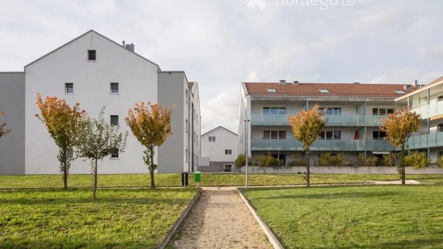 Wohnung mieten - Impasse Des Griottes 14, 1462 Yvonand - Foto 3