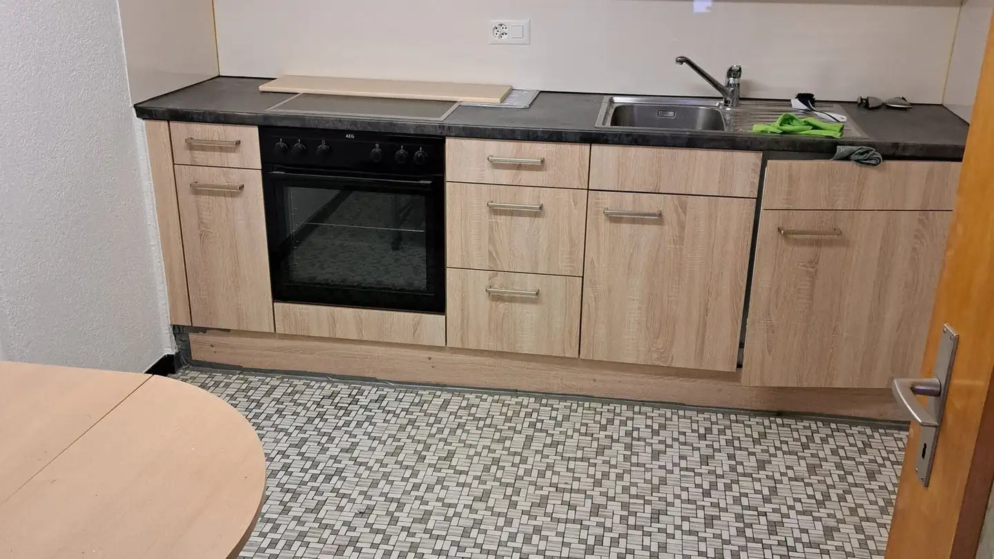 Wohnung mieten - Deutsche Kirchgasse, 3280 Murten - Foto 4