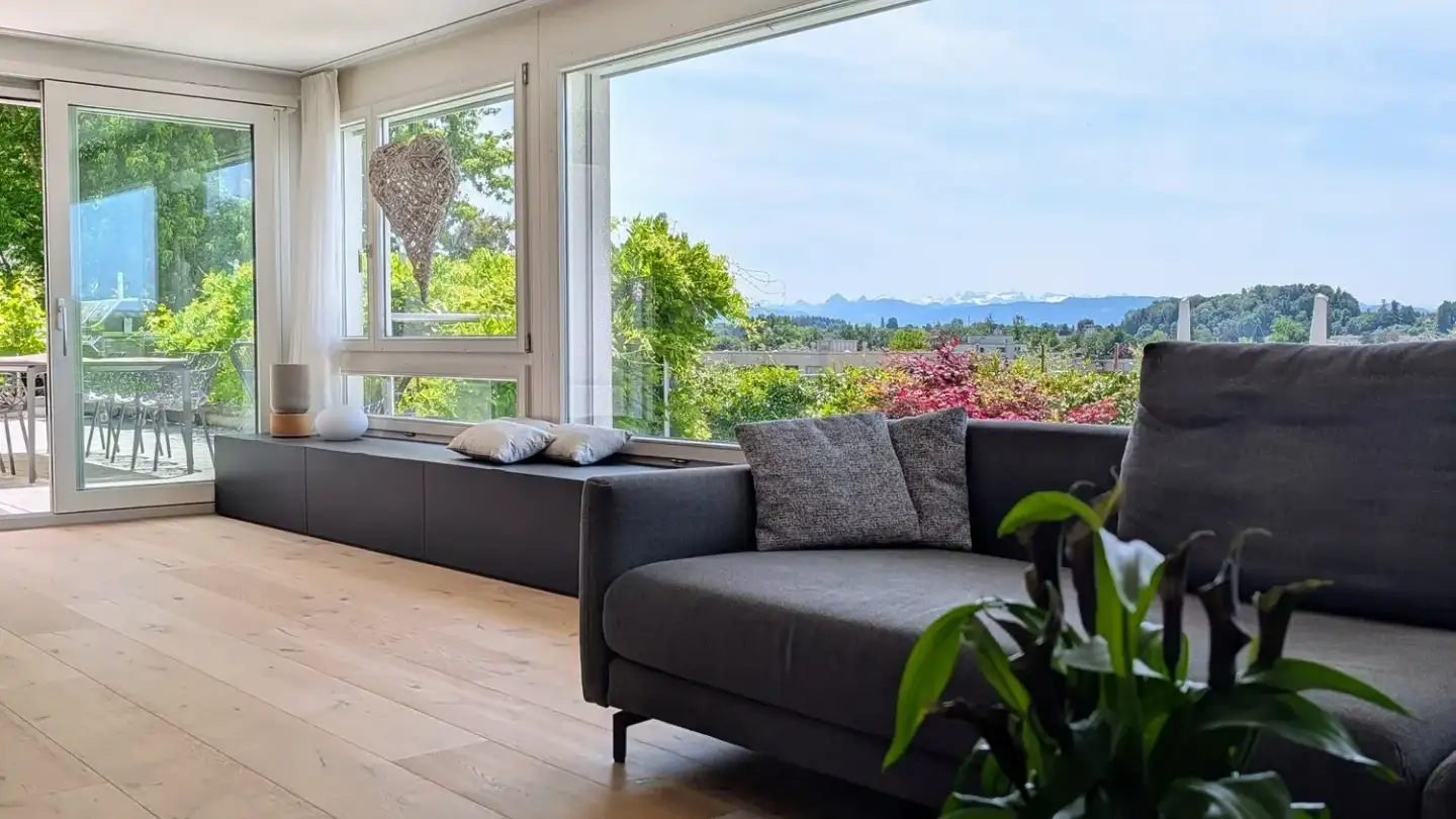 Villa à vendre - 8620 Wetzikon ZH