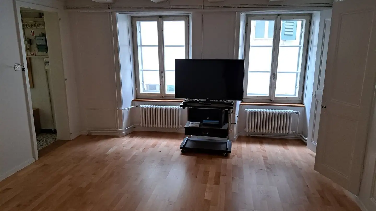 Wohnung mieten - Deutsche Kirchgasse, 3280 Murten