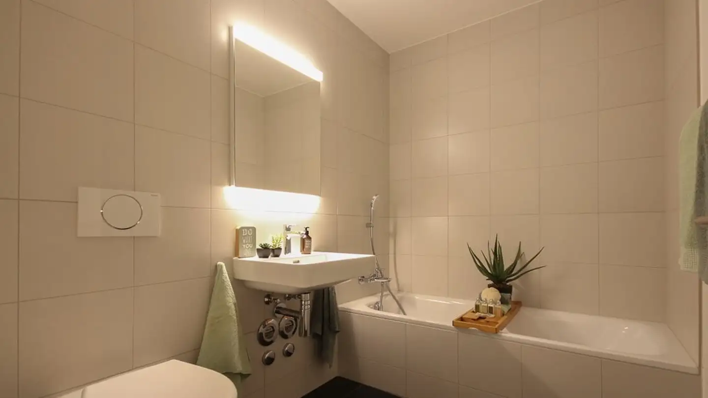 Duplex for rent - Ahornstrasse 23b, 9000 St. Gallen - Photo 4