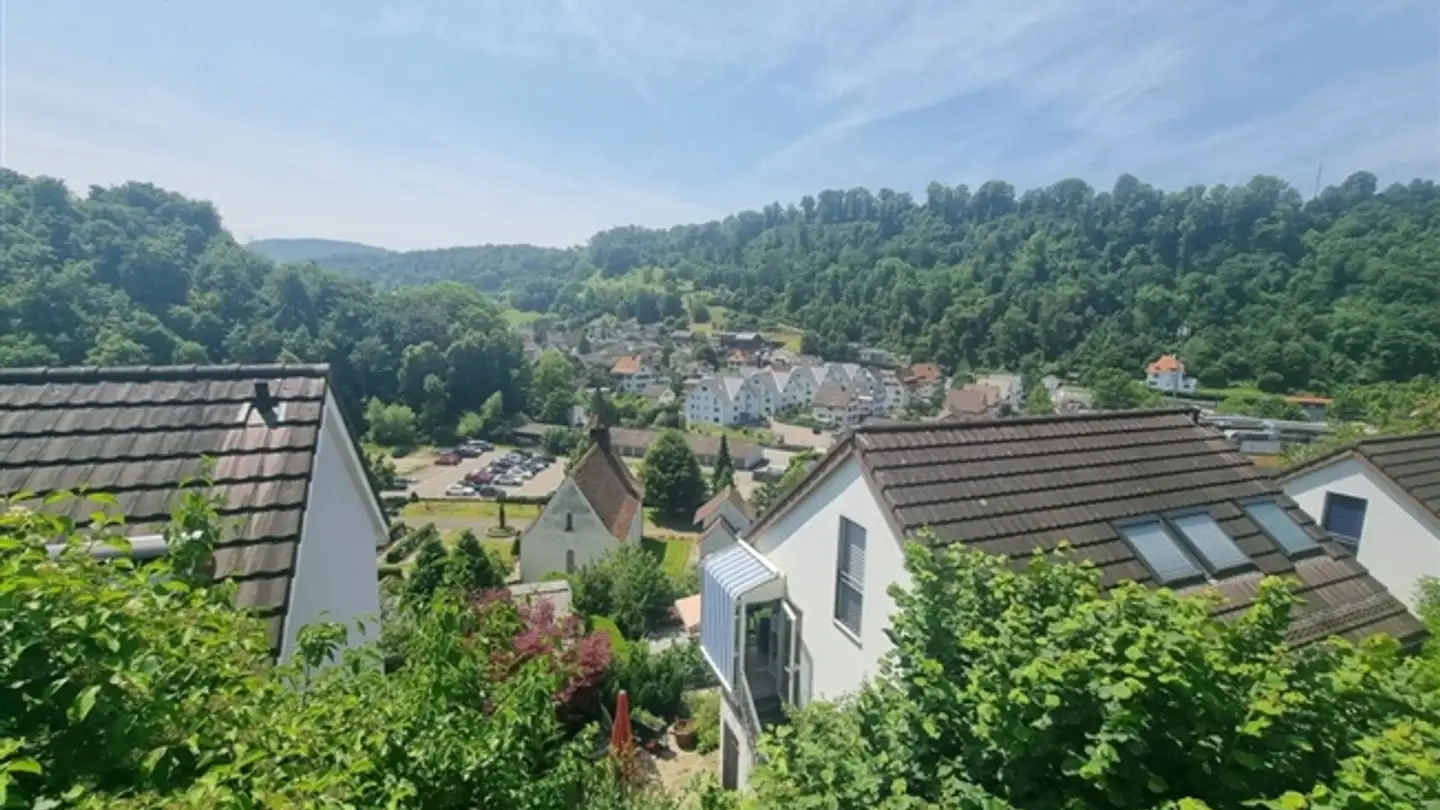 Casa singola in vendita - Oberer Holdenweg 6, 4434 Hölstein