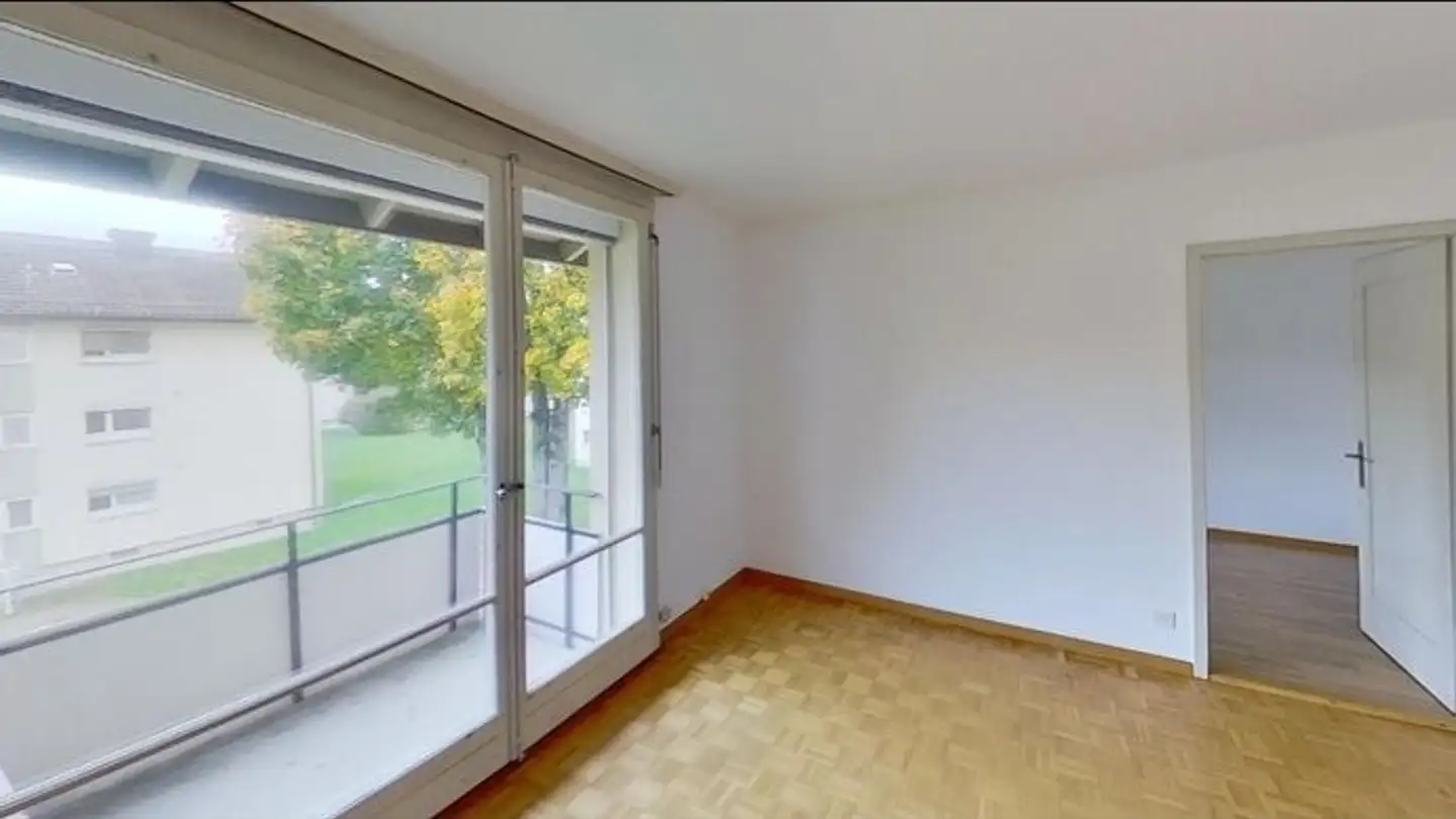 Wohnung mieten - Köschenrütistrasse 73, 8052 Zürich