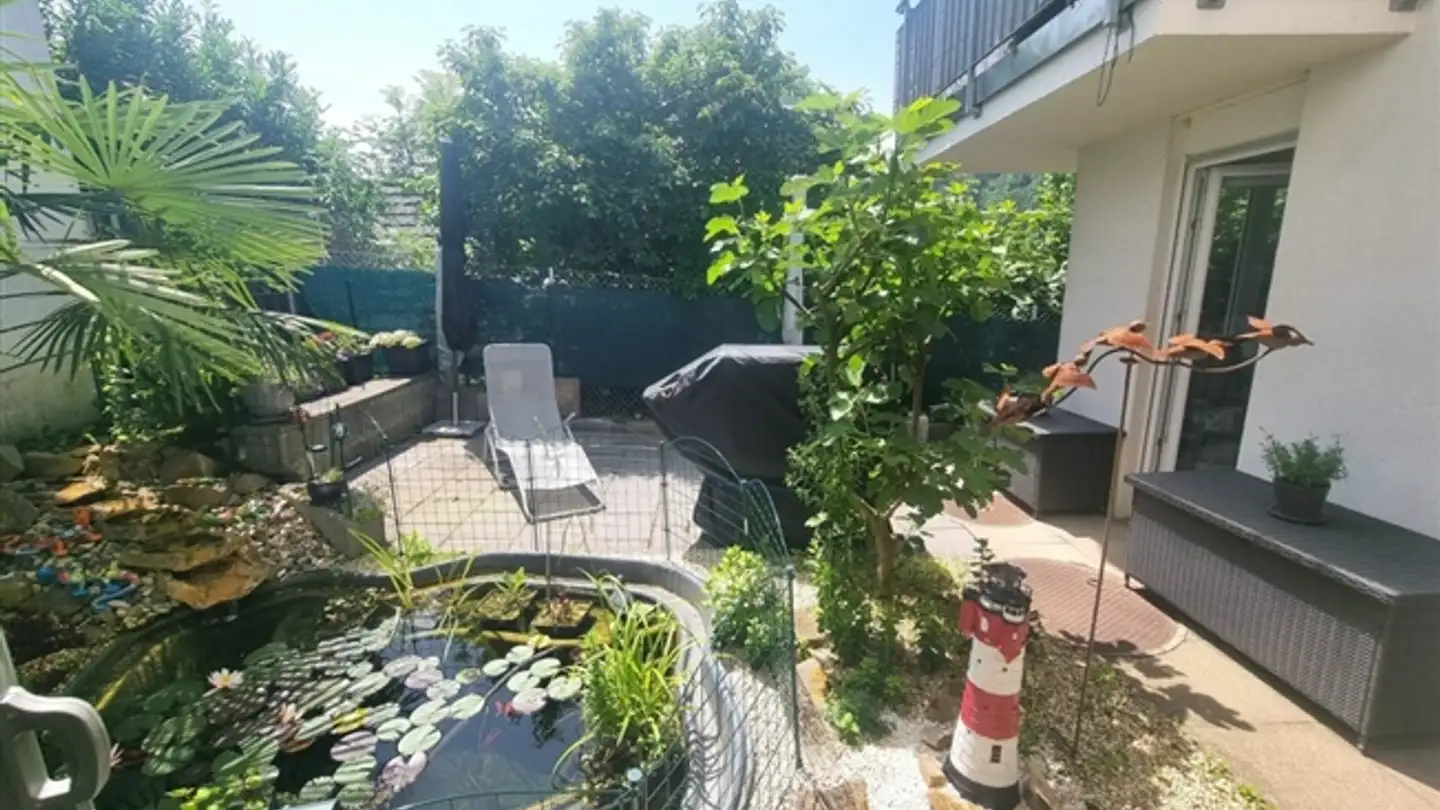 Casa singola in vendita - Oberer Holdenweg 6, 4434 Hölstein - Photo 4