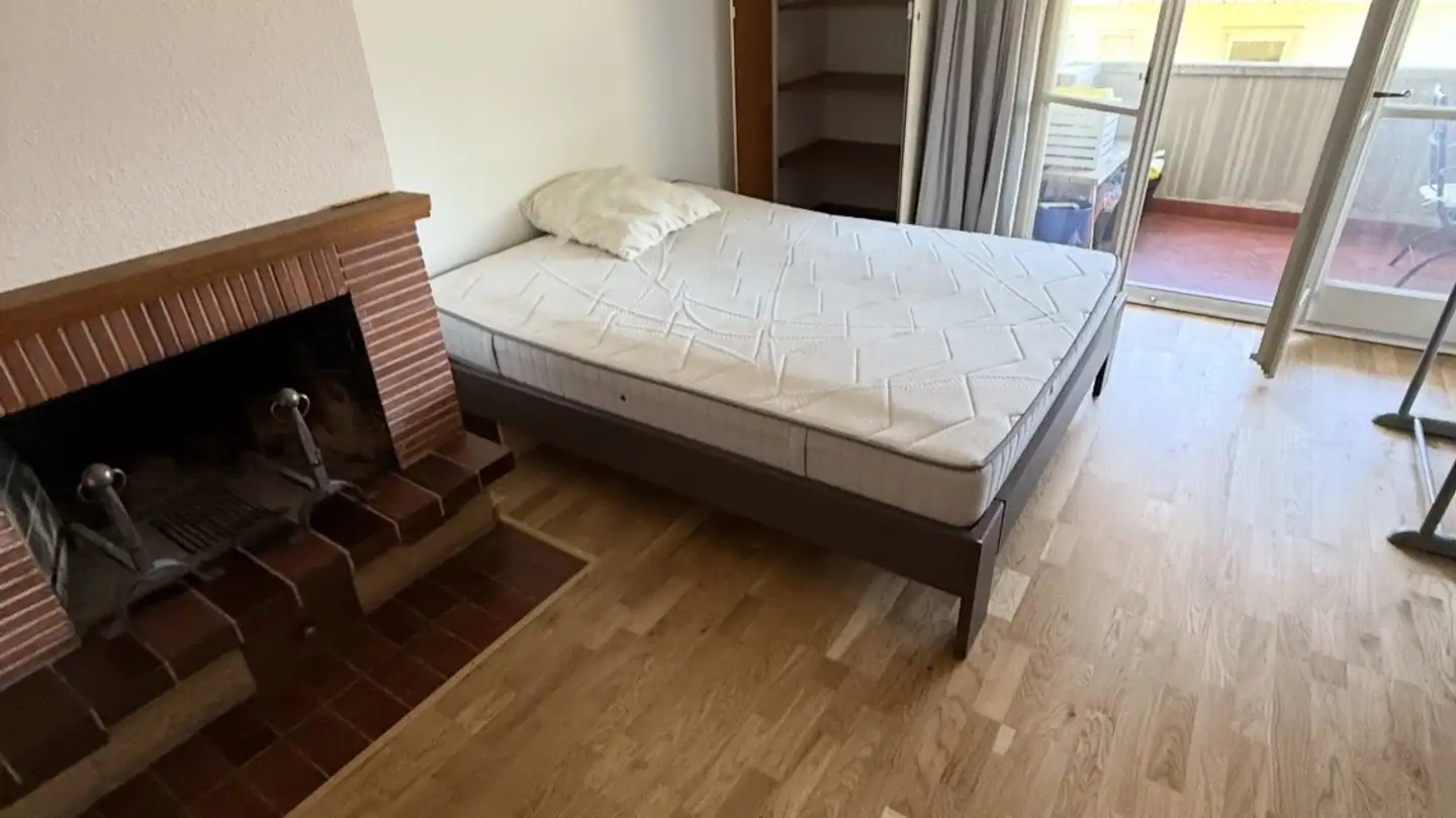 Chambre à louer - Chemin De Pré-Fleuri 3, 1020 Renens VD