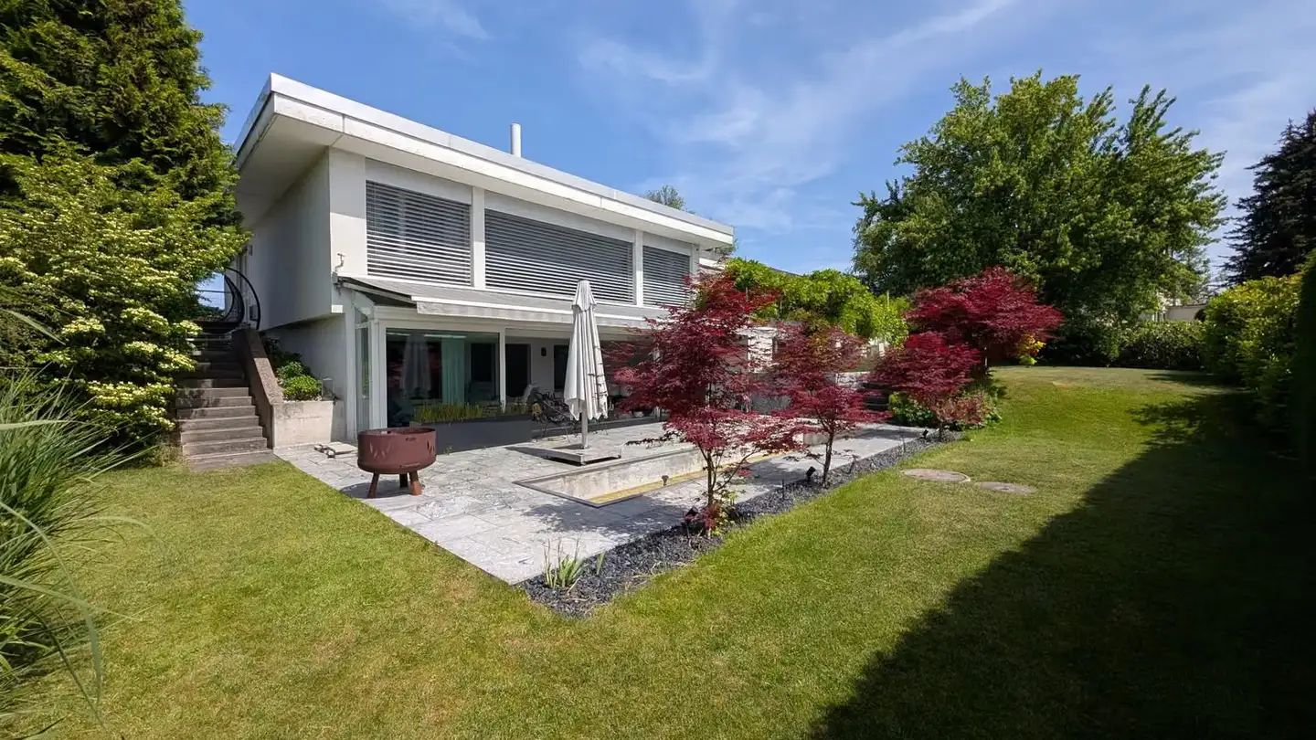 Villa à vendre - 8620 Wetzikon ZH - Photo 2