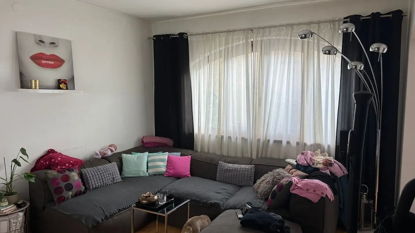 Maison individuelle à louer - 6986 Novaggio - Photo 3