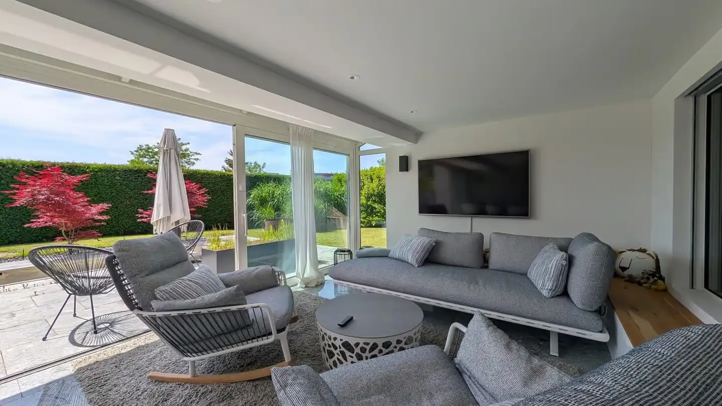 Villa à vendre - 8620 Wetzikon ZH - Photo 4