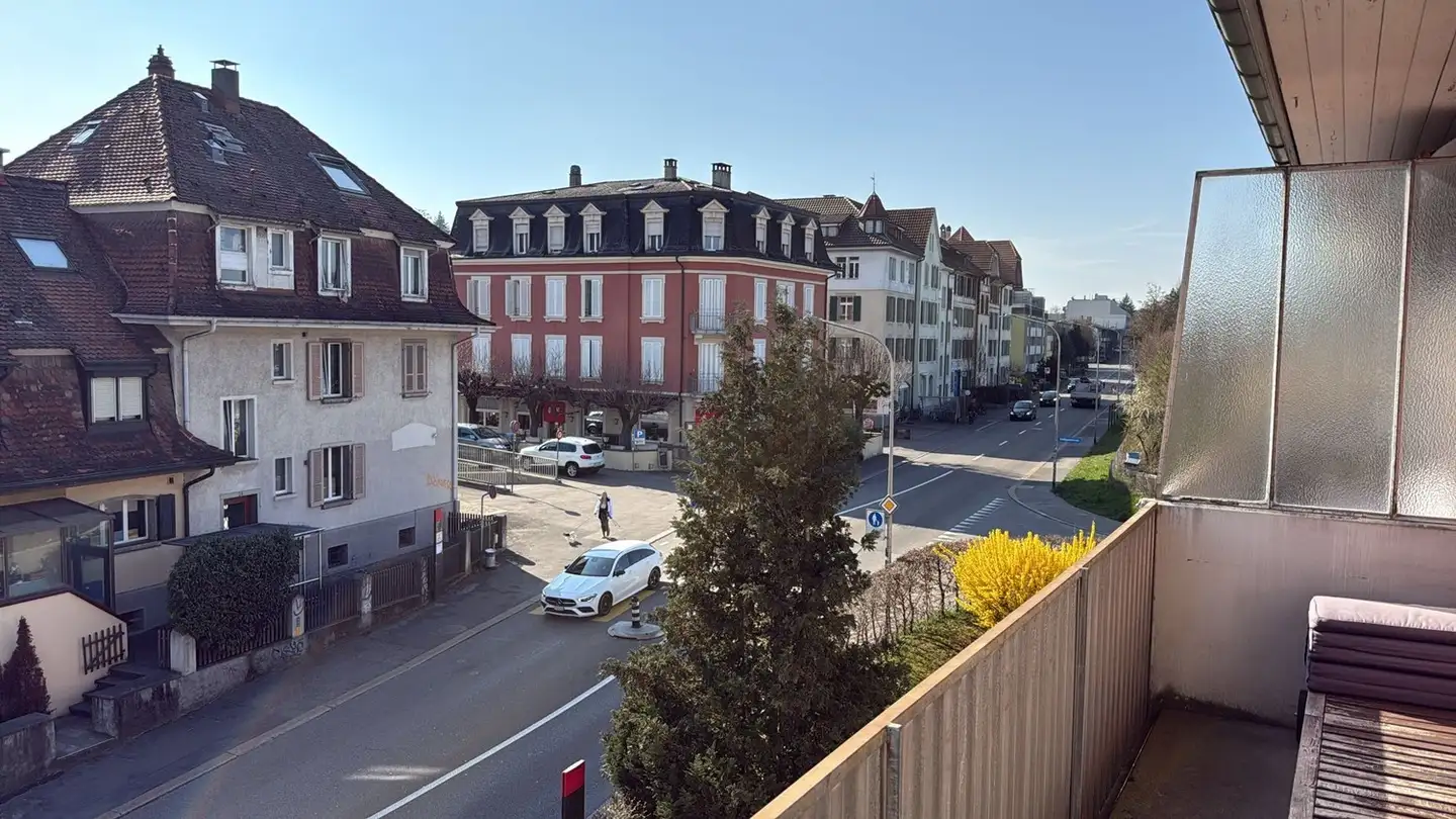 Single room for rent - 3008 Bern - Photo 2