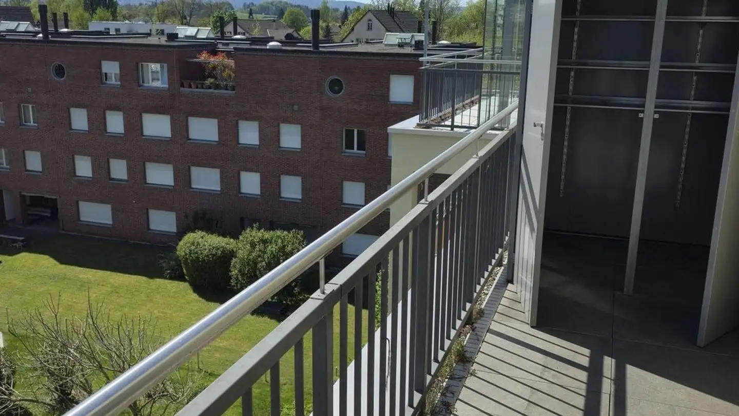 Penthouse for rent - Nordstrasse 13, 8620 Wetzikon ZH - Photo 2