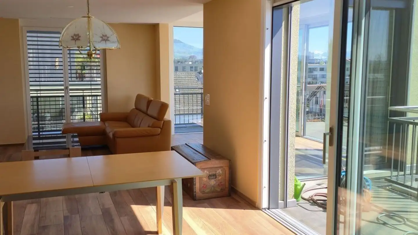 Penthouse for rent - Nordstrasse 13, 8620 Wetzikon ZH - Photo 4