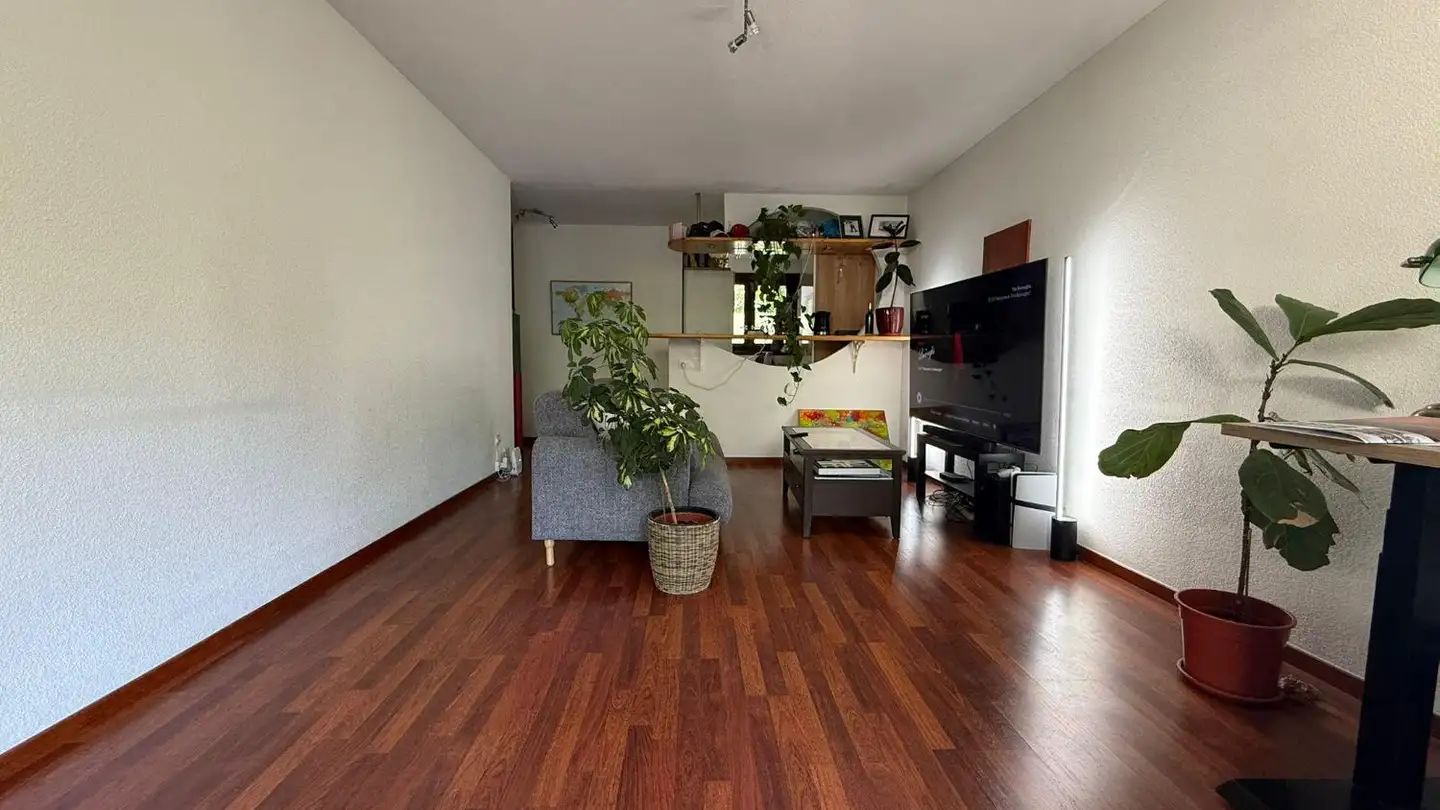 Apartment for rent - Route Des Cheseaux-Dessus, 1264 St-Cergue - Photo 3