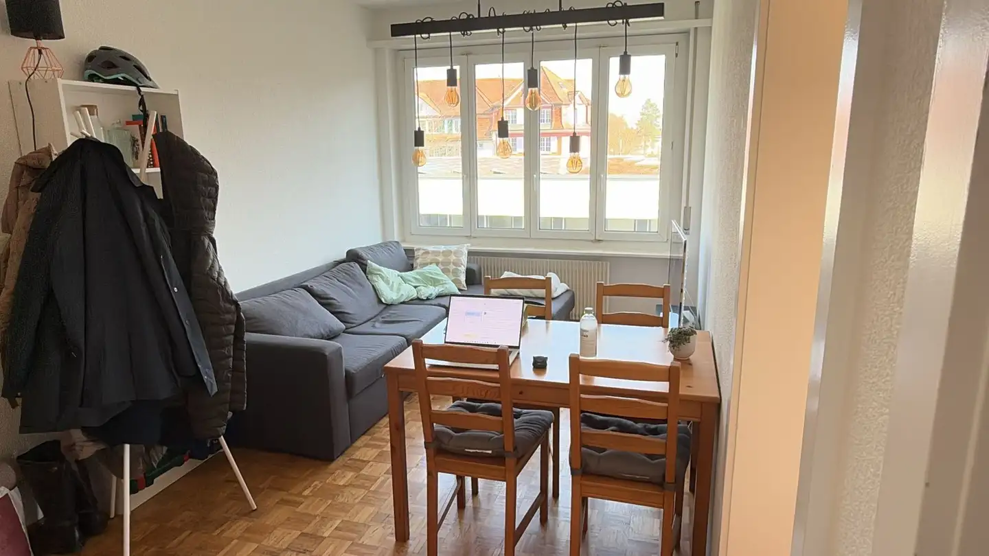 Single room for rent - 3008 Bern - Photo 3