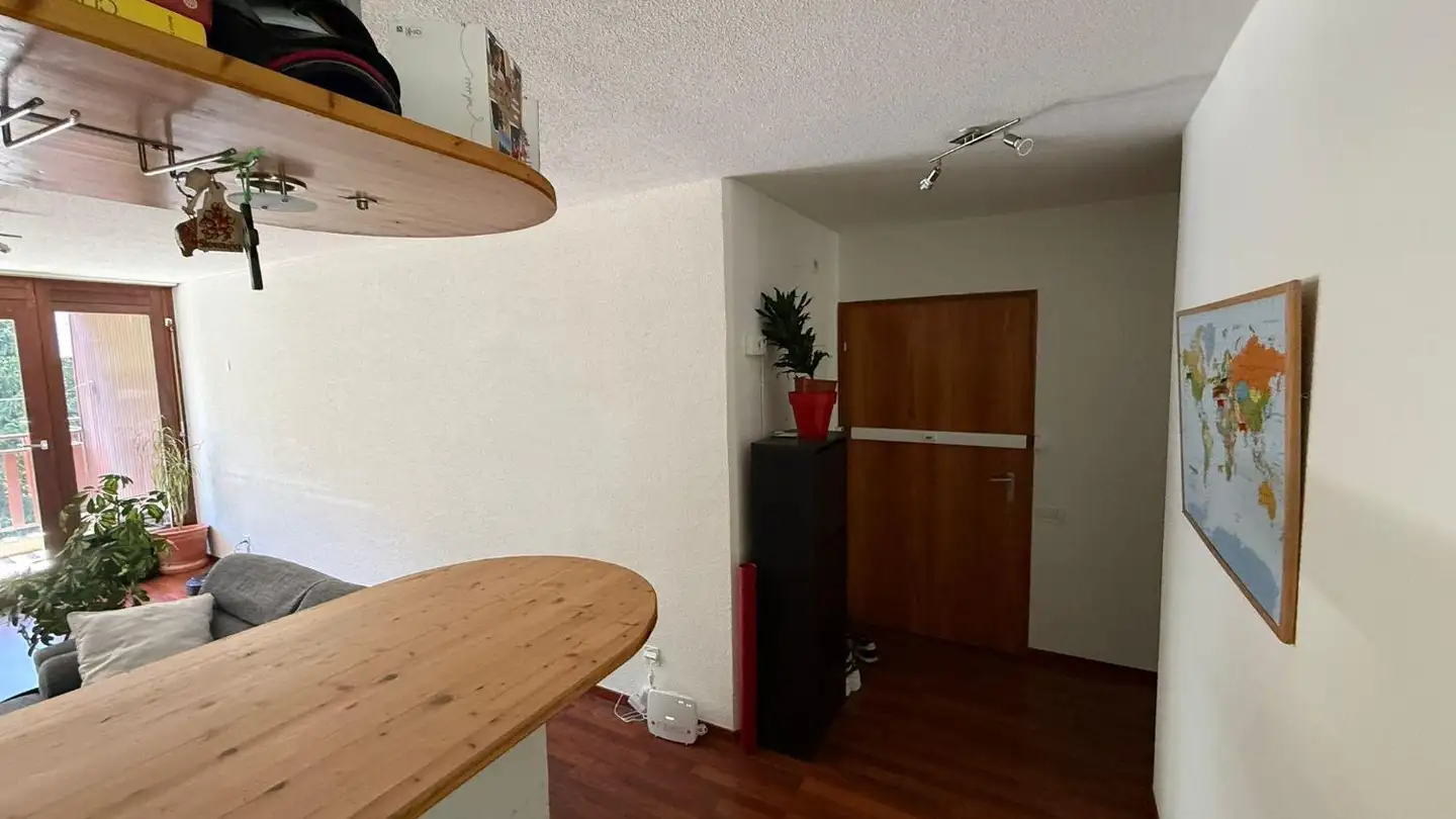 Apartment for rent - Route Des Cheseaux-Dessus, 1264 St-Cergue - Photo 4