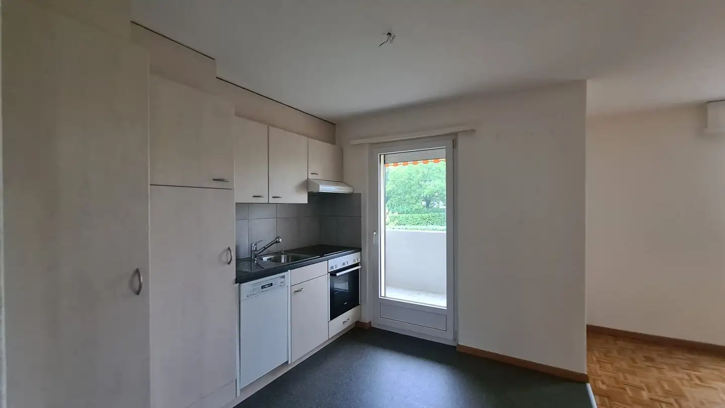 Appartement à louer - Sur-Le-Bottenier 13, 2950 Courgenay