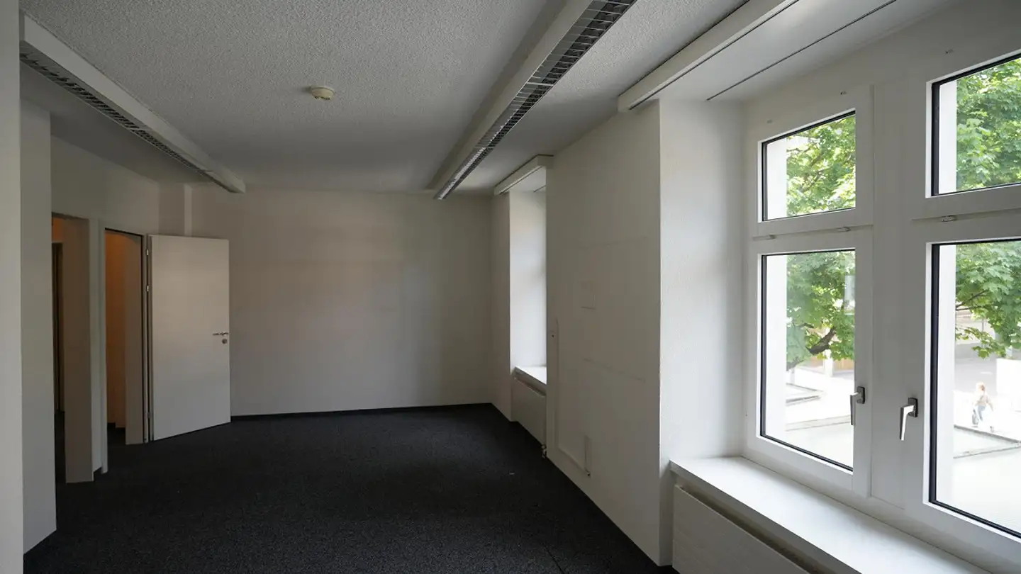 Commercial for rent - Obere Bahnhofstrasse 35, 9500 Wil SG - Photo 3