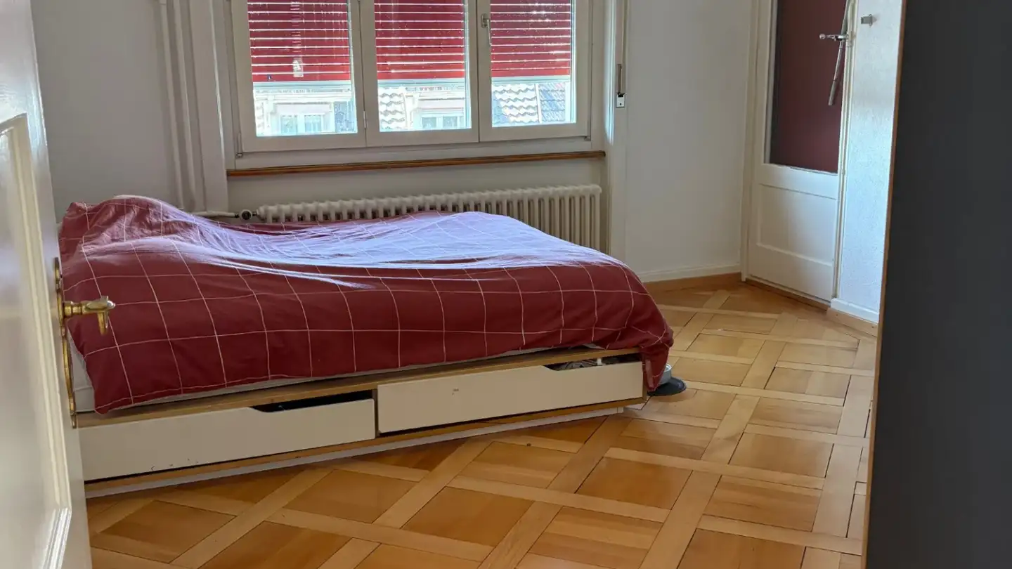 Wohnung mieten - Rue François-Guillimann 9, 1700 Fribourg - Foto 3