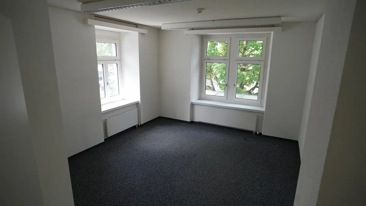 Commercial for rent - Obere Bahnhofstrasse 35, 9500 Wil SG - Photo 4
