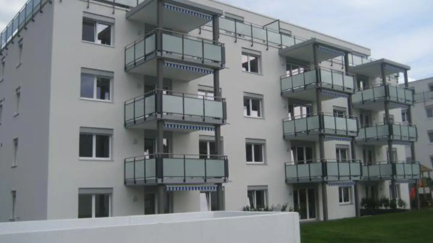 Apartment for rent - Ahornweg 10, 2542 Pieterlen