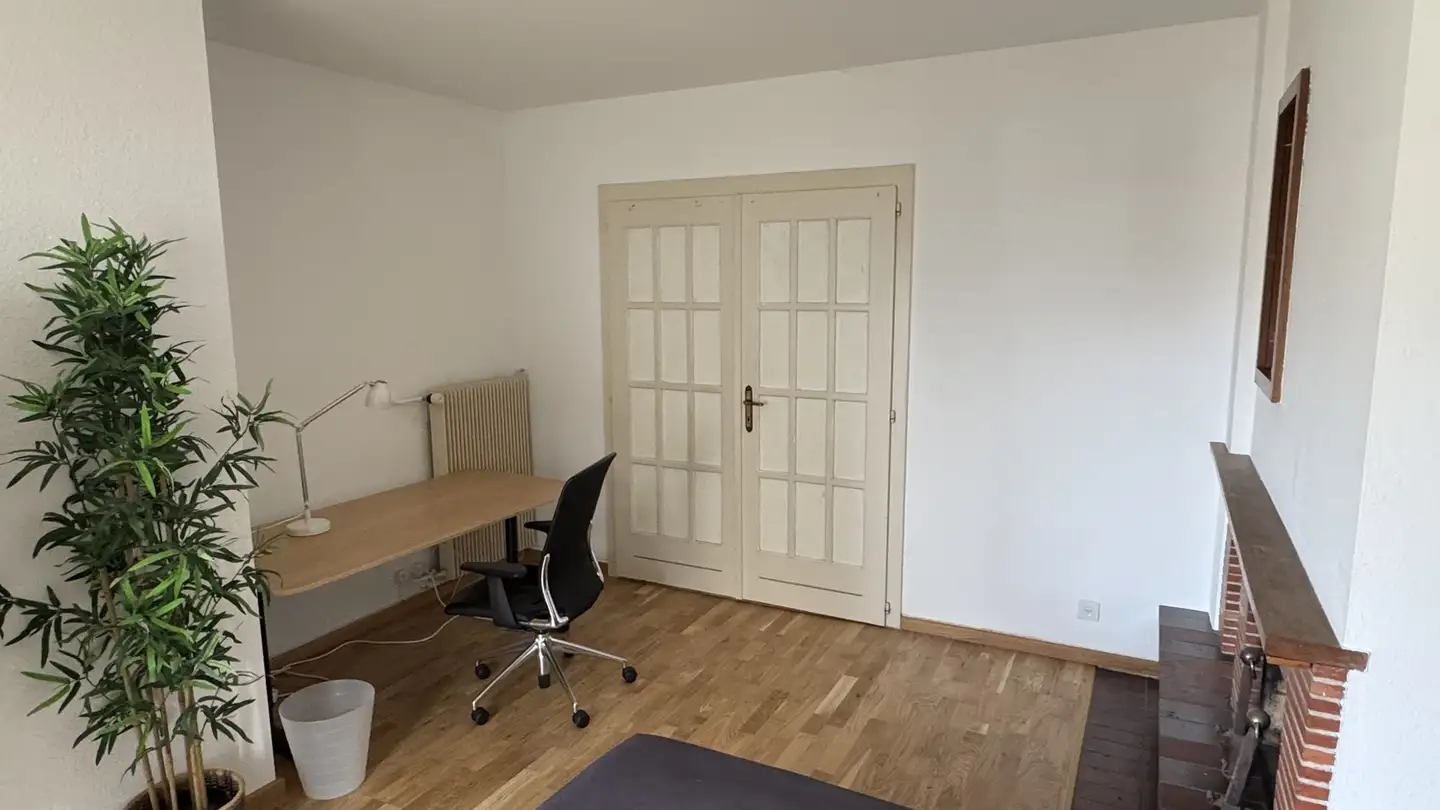 Chambre à louer - Chemin De Pré-Fleuri 3, 1020 Renens VD - Photo 3