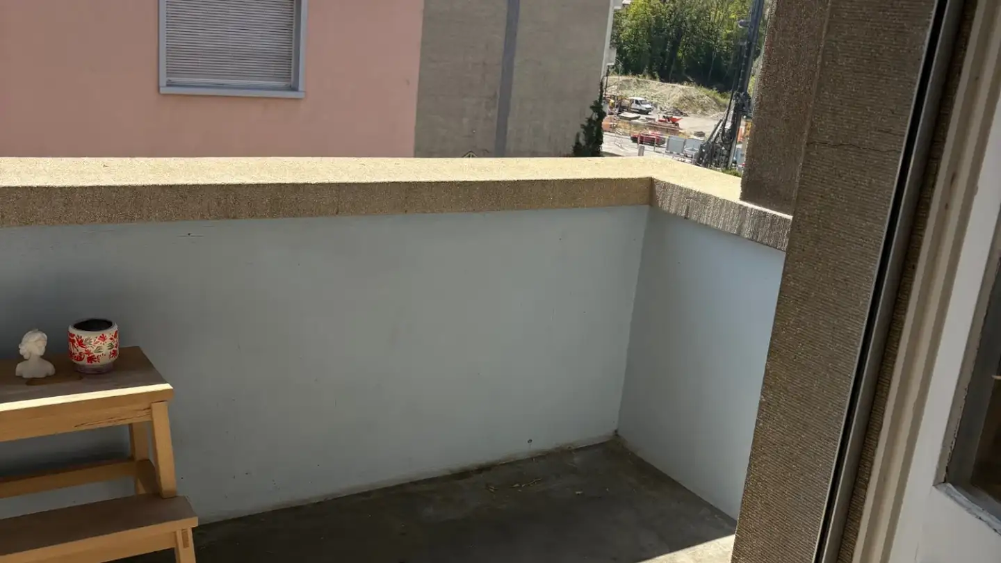 Wohnung mieten - Rue François-Guillimann 9, 1700 Fribourg - Foto 4