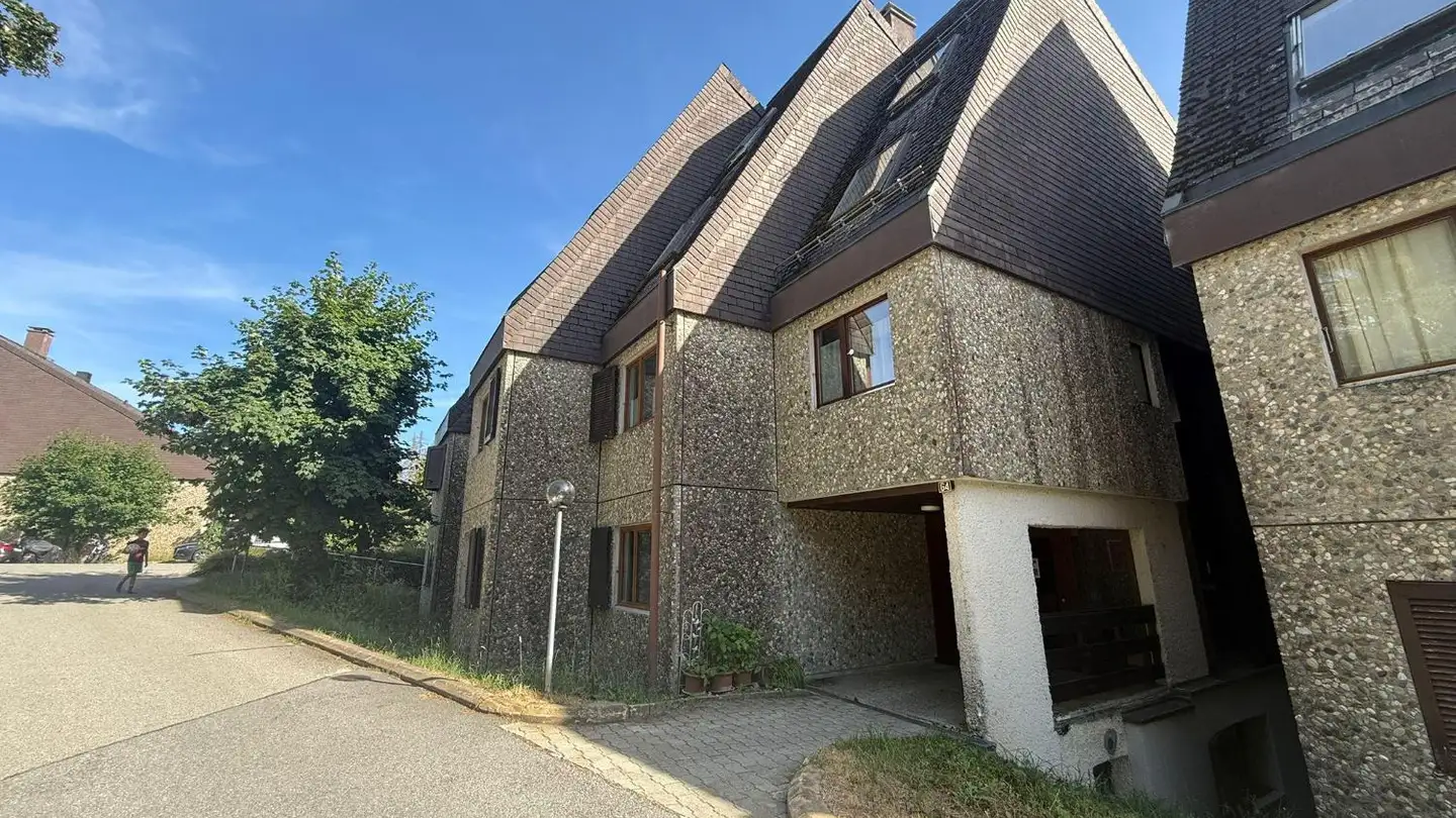 Apartment for rent - Route Des Cheseaux-Dessus, 1264 St-Cergue