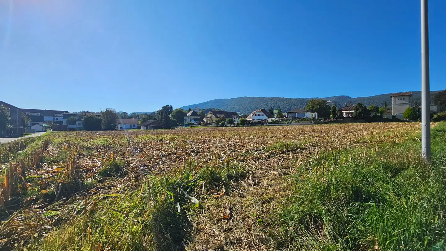 Terreno edificabile in vendita - Rechtenmattstrasse, 4654 Lostorf - Photo 4
