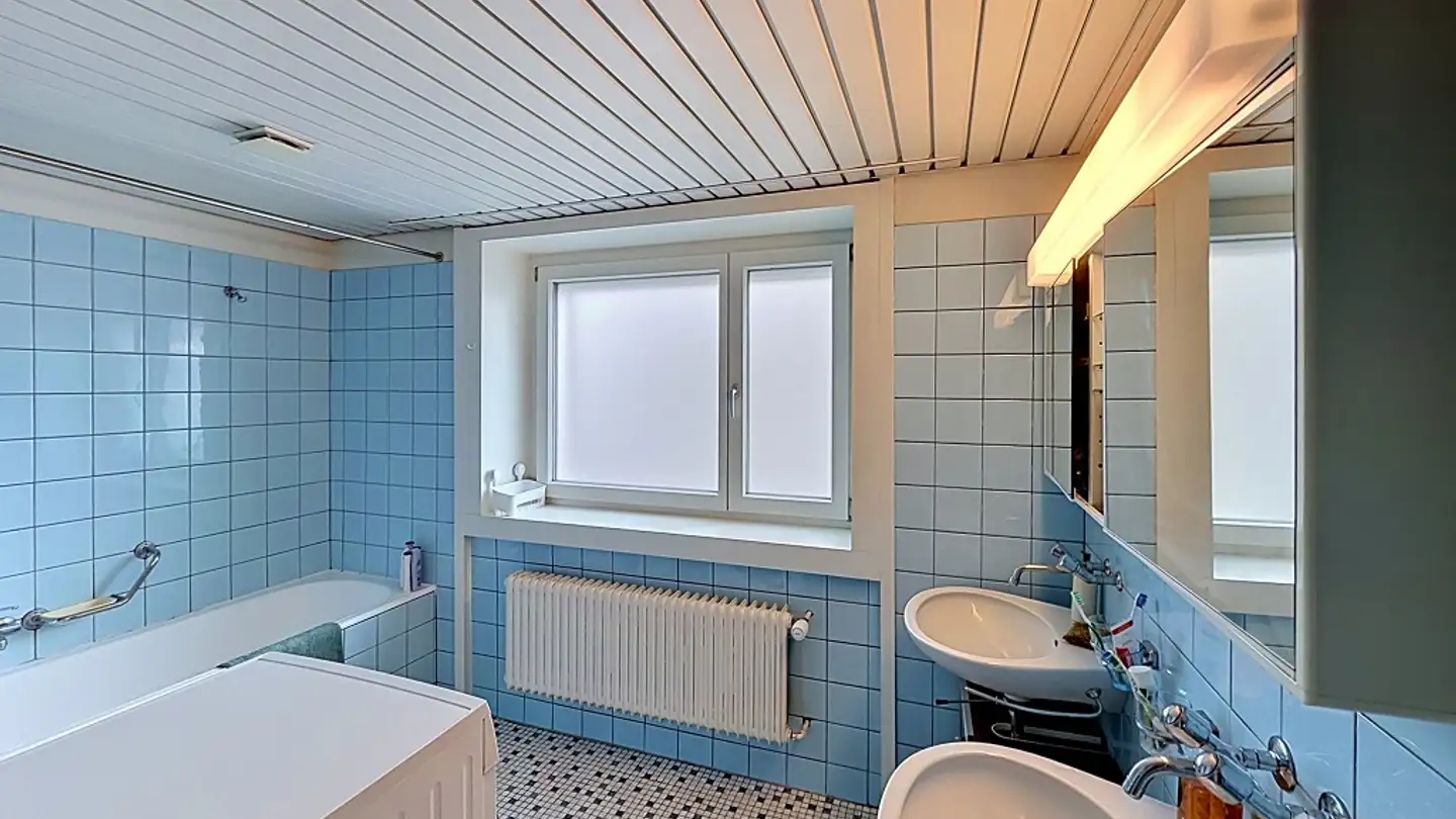 Wohnung mieten - Avenue Du Midi 15, 1700 Fribourg - Foto 3