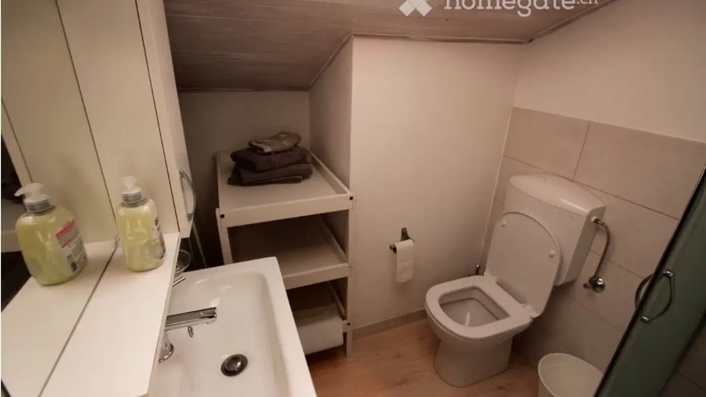 Single house for rent - Piazzetta Meridiana 1, 6997 Sessa - Photo 2