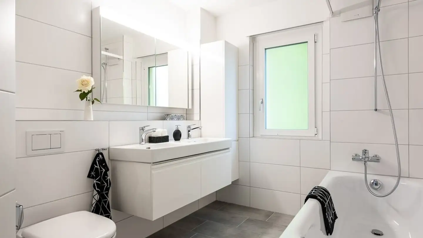 Appartement à louer - Bisikonerstrasse 5, 8308 Illnau - Photo 2