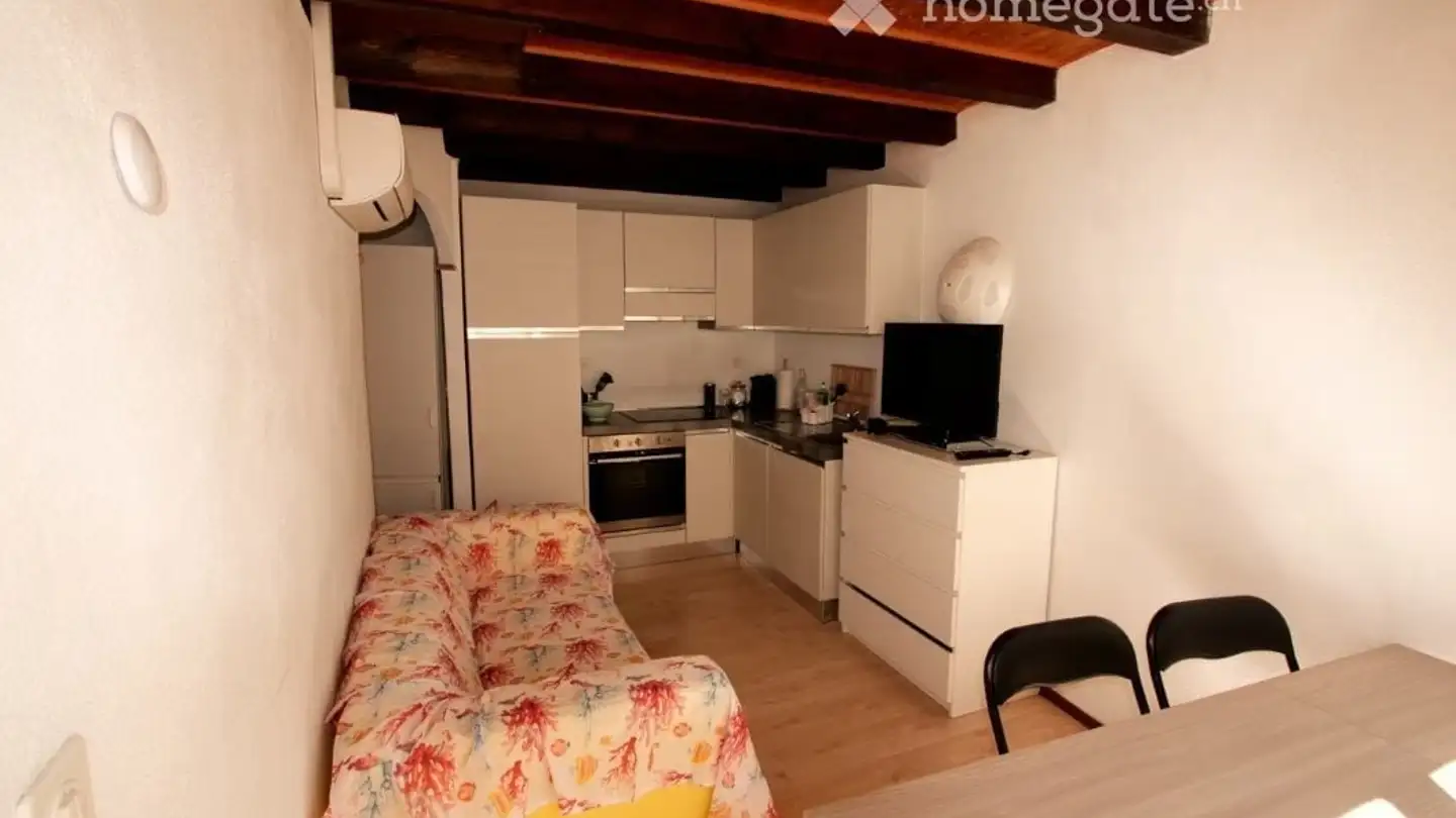 Single house for rent - Piazzetta Meridiana 1, 6997 Sessa - Photo 3